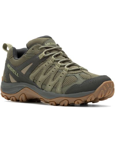 Merrell Accentor 3 Trail Sneaker - Green