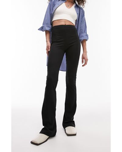 Buy Topshop women long lasting intense colour skinny pants black