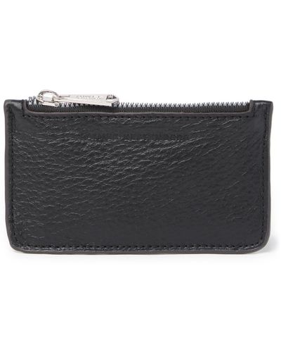 Aimee Kestenberg Melbourne Leather Wallet - Black