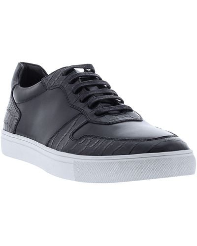 Zanzara Segovia Sneaker - Black