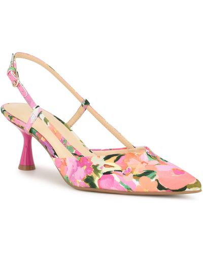 Nine West Pump shoes for Women | Online Sale up to 58% off | Lyst - Page 2