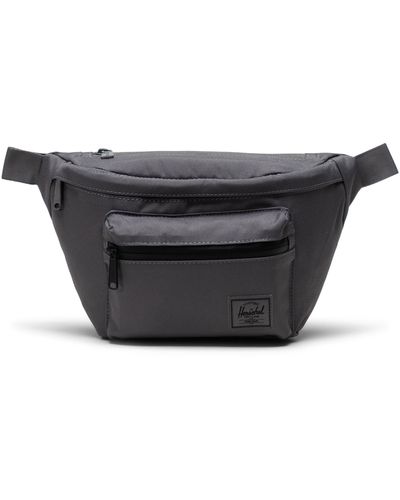 Herschel Supply Co. Pop Quiz Belt Bag - Gray