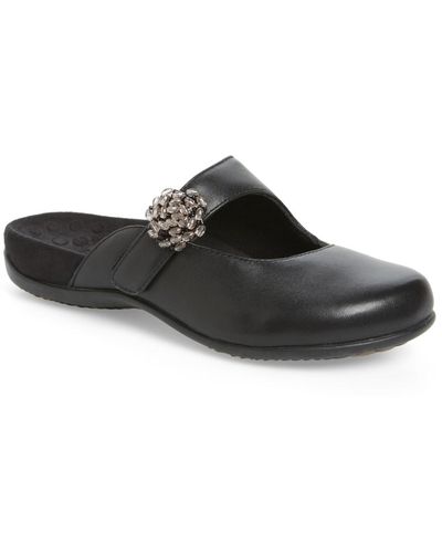 Vionic mules shop on sale