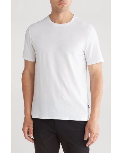 DKNY Transit T-shirt - White