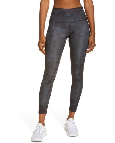  Zella Leggings High Waist