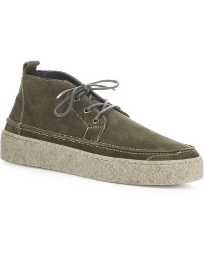 Fly London Roly Sneaker - Green