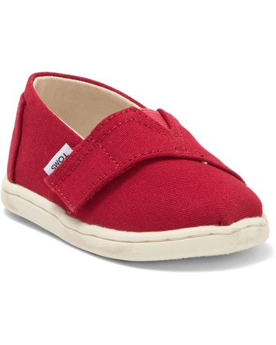 toms reindeer shoes