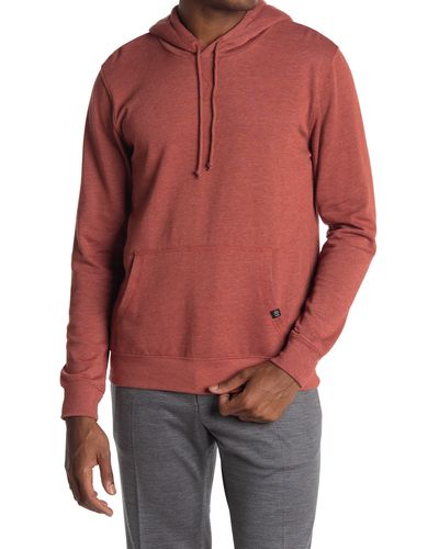 Threads For Thought Classic Pullover Hoodie - Multicolor