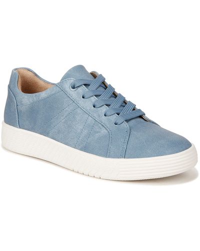 SOUL Naturalizer Neela Oxford Sneaker - Blue