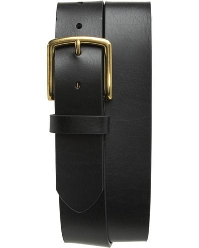 Nordstrom Harness Belt - Black