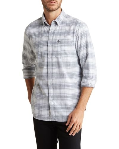 Original Penguin Casual shirts and button-up shirts for Men