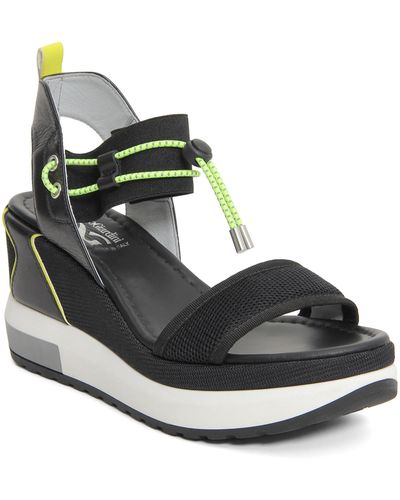Nero Giardini Wedge sandals for Women | Online Sale up to 60% off | Lyst