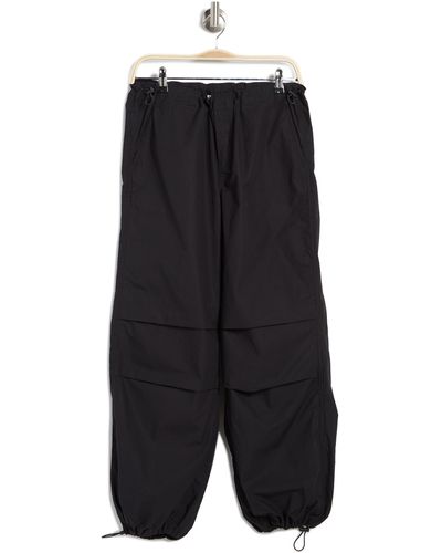 Black Abound Pants for Women | Lyst