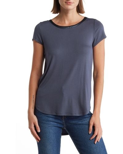 tahari t shirts for women