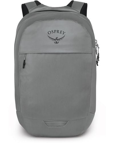 Osprey Transporter® Panel Loader Backpack - Gray