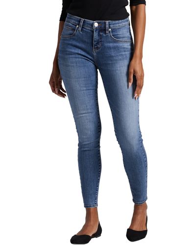 Jag Jeans Jeans for Women | Online Sale up to 61% off | Lyst