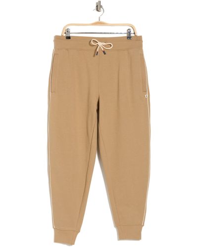 COTOPAXI Piped Sweatpants - Natural