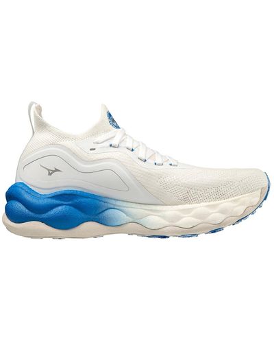 Mizuno Wave Neo Ultra Running Shoe - Blue