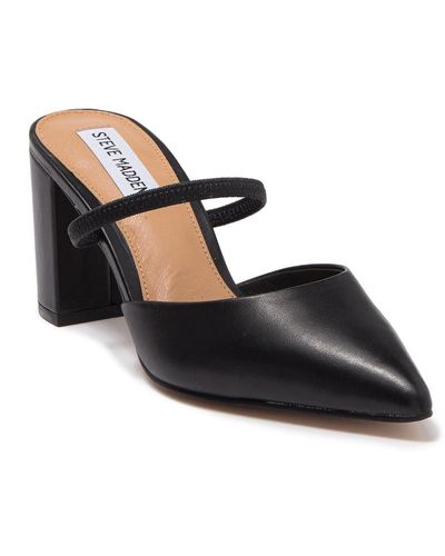 Steve Madden Mule shoes for Women | Online Sale up to 80% off