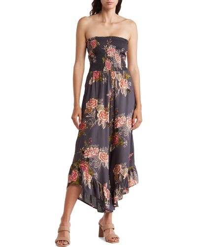 Angie rompers top