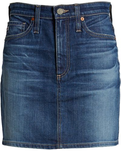 AG Jeans Skirts for Women Online Sale up to 78 off Lyst