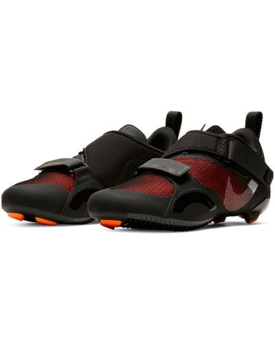 Nike Superrep Cycle Shoe - Black