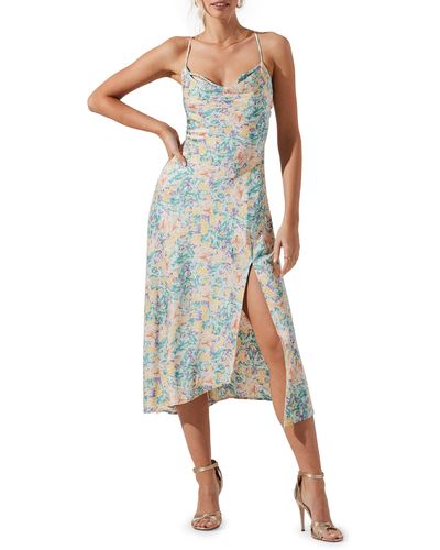 Astr Gaia Dresses for Women - Up to 69% off | Lyst