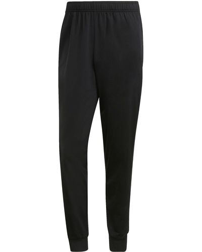 adidas 3-stripes Tricot Sweatpants - Black
