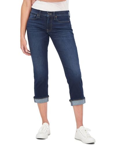 Lucky Brand Capri and cropped jeans for Women, Online Sale up to 66% off