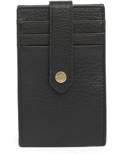 Aimee Kestenberg Vittoria Card Case - Black