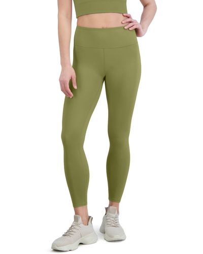 SAGE Collective Illusion Lived In Leggings - Green