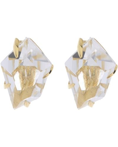 Dream Rain Front Back Link Earring by Alexis Bittar exclusive at The – The  Shoe Hive