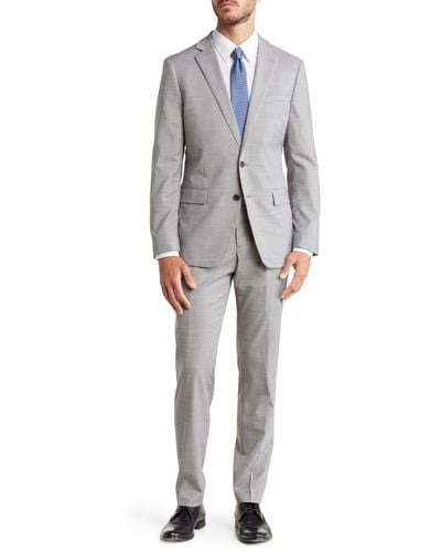 Penguin sharkskin suit sale