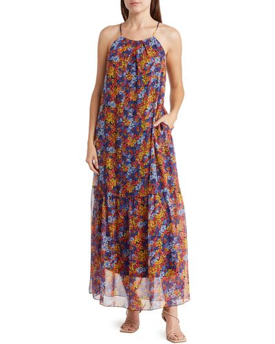 Red MELLODAY Dresses for Women | Lyst