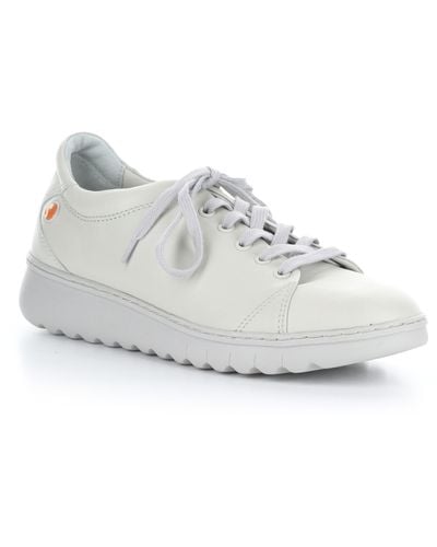 Softinos Essy Sneaker - White