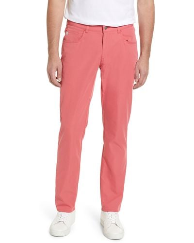 Peter Millar Pants for Men, Online Sale up to 60% off