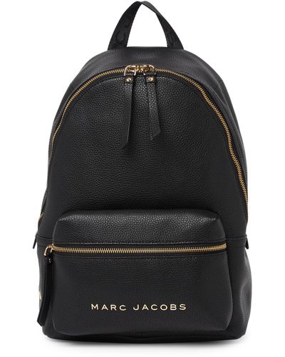 Cloth backpack Marc Jacobs Multicolour in Cloth - 33869060
