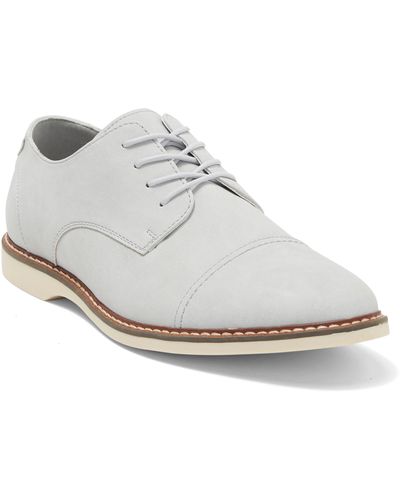 White Abound Shoes for Men | Lyst