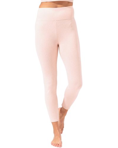 Threads For Thought Claire High Waist 7/8 leggings - Multicolor