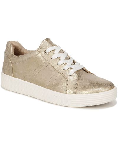 Natural SOUL Naturalizer Sneakers for Women | Lyst