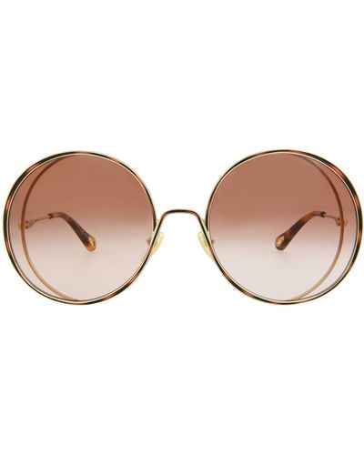 Chloé Sunglasses for Women, Online Sale up to 66% off