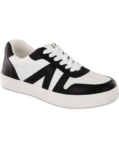 MIA Koast Sneaker - White