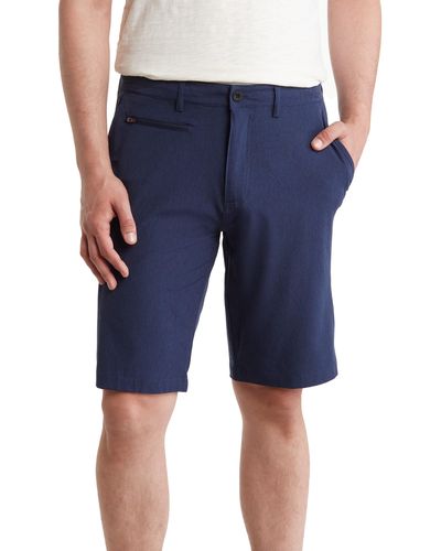 Blue Hawke & Co. Shorts for Men | Lyst