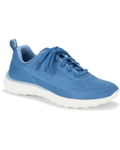 BareTraps Gayle Sneaker - Blue