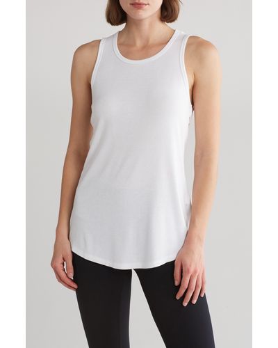  Balance Collection Womens Standard Victoria Tunic Tank Top,  Black Small : Clothing, Shoes & Jewelry