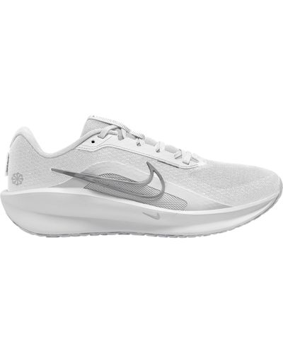 Nike Downshifter 13 Running Shoe - White