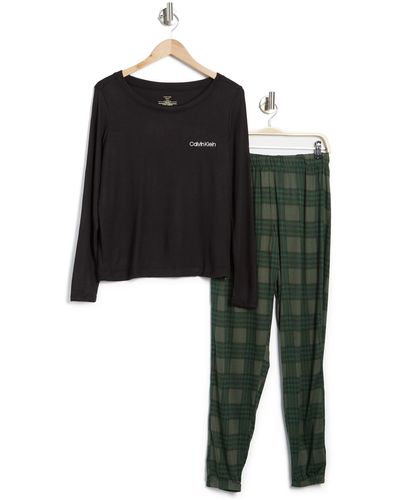 Calvin klein pajamas outlet nordstrom rack
