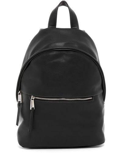 French Connection Jace Backpack - Black
