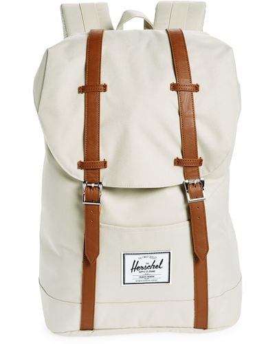 Herschel Supply Co. Retreat Backpack - Multicolor