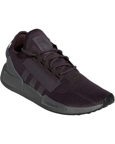 adidas Nmd R1.v2 Sneaker - Purple